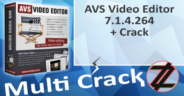 avs video editor crack code